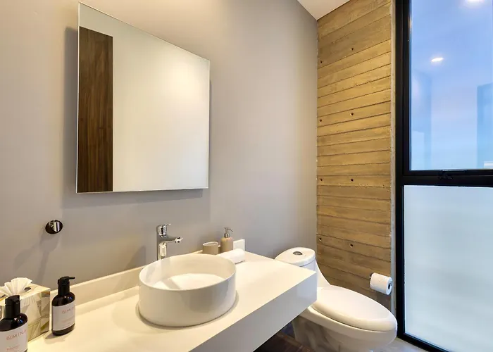 Apartamento Or Cabo Boutique Residences By Lumina *
