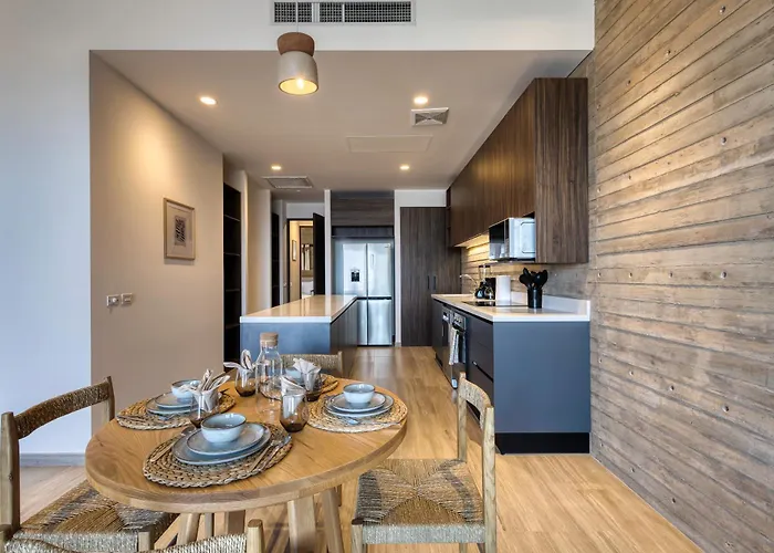 Or Cabo Boutique Residences By Lumina *