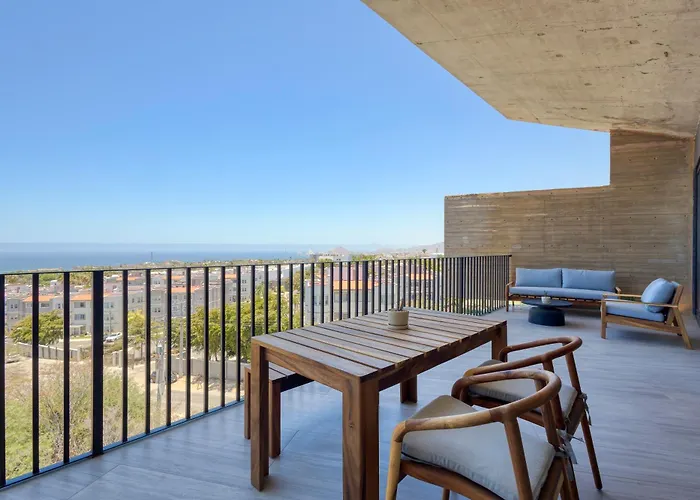 Or Cabo Boutique Residences By Lumina * Cabo San Lucas