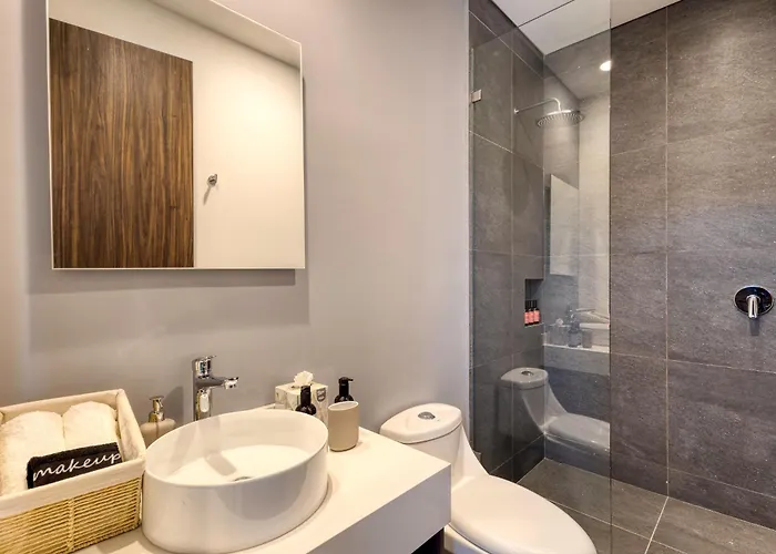 Or Cabo Boutique Residences By Lumina Cabo San Lucas