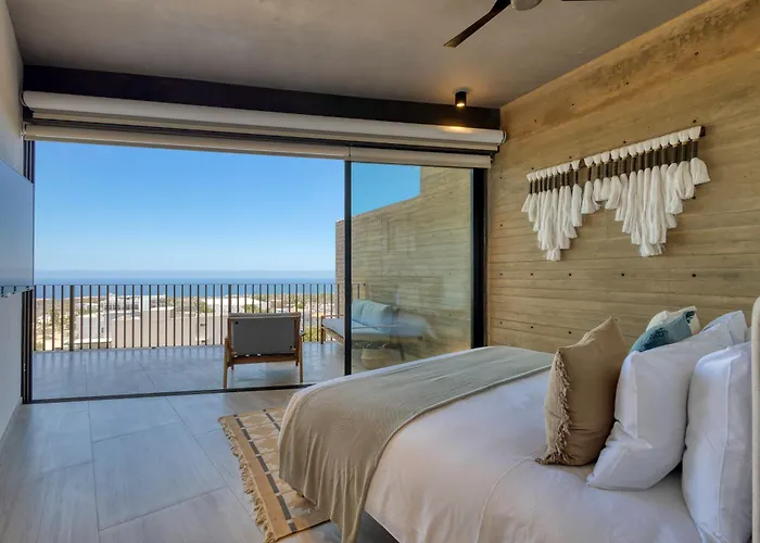 Or Cabo Boutique Residences By Lumina Apartamento *