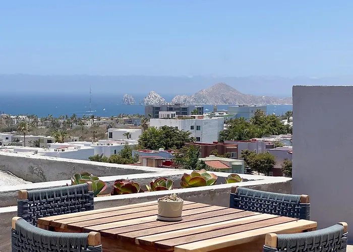 Or Cabo Boutique Residences By Lumina *