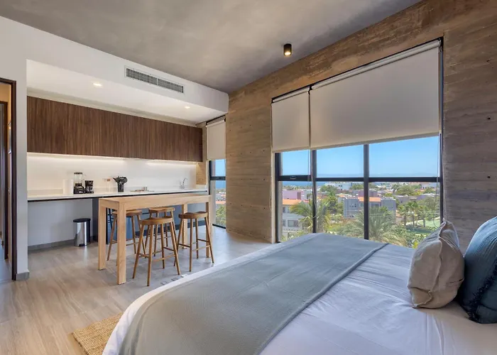 Or Cabo Boutique Residences By Lumina Apartamento *
