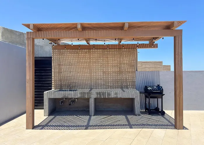 Apartamento Or Cabo Boutique Residences By Lumina Cabo San Lucas