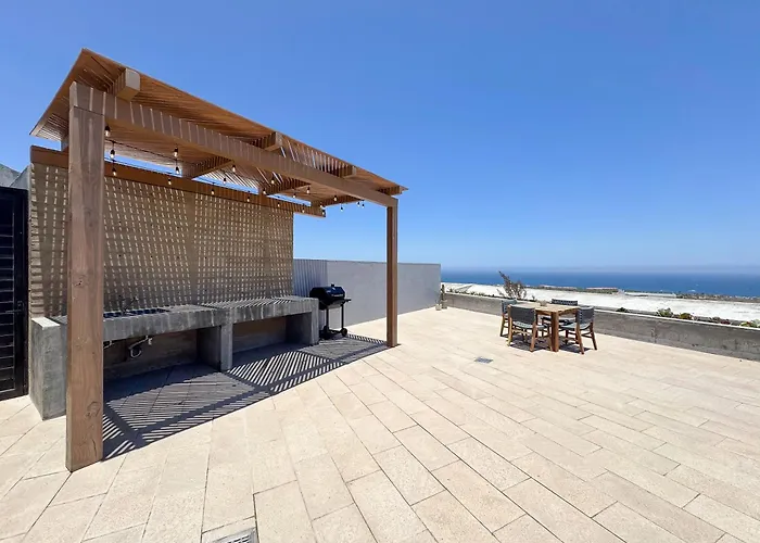 Or Cabo Boutique Residences By Lumina Cabo San Lucas