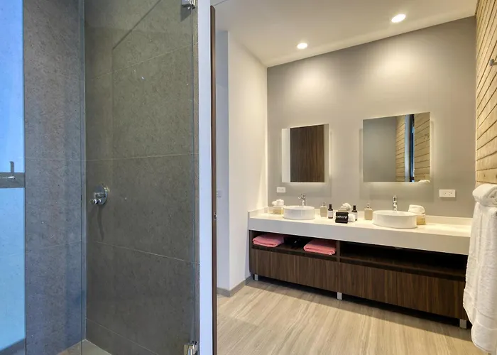 Or Cabo Boutique Residences By Lumina Apartamento