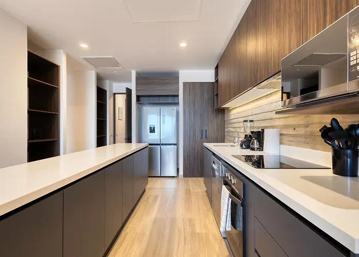 Or Cabo Boutique Residences By Lumina *