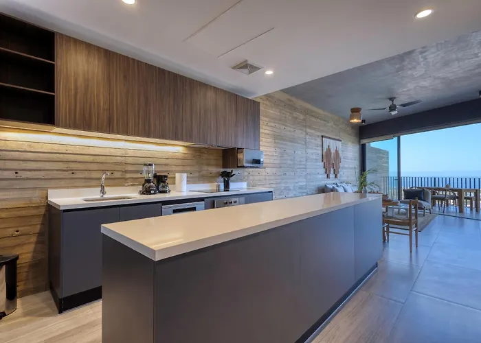 Or Cabo Boutique Residences By Lumina Apartamento