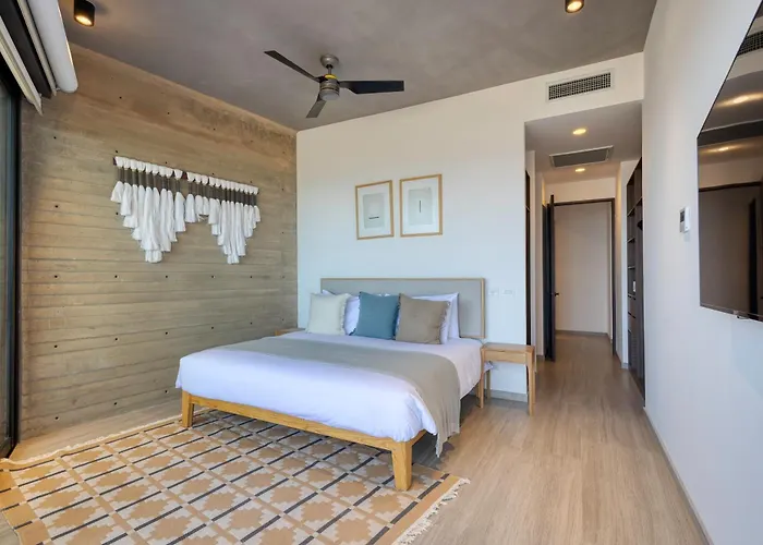 Apartamento Or Cabo Boutique Residences By Lumina