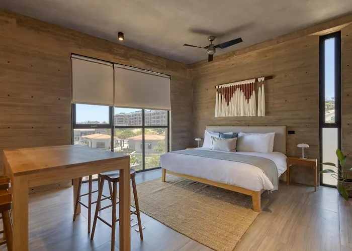 Or Cabo Boutique Residences By Lumina Cabo San Lucas