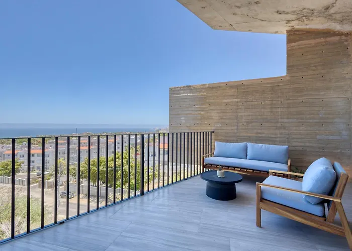 Or Cabo Boutique Residences By Lumina Apartamento