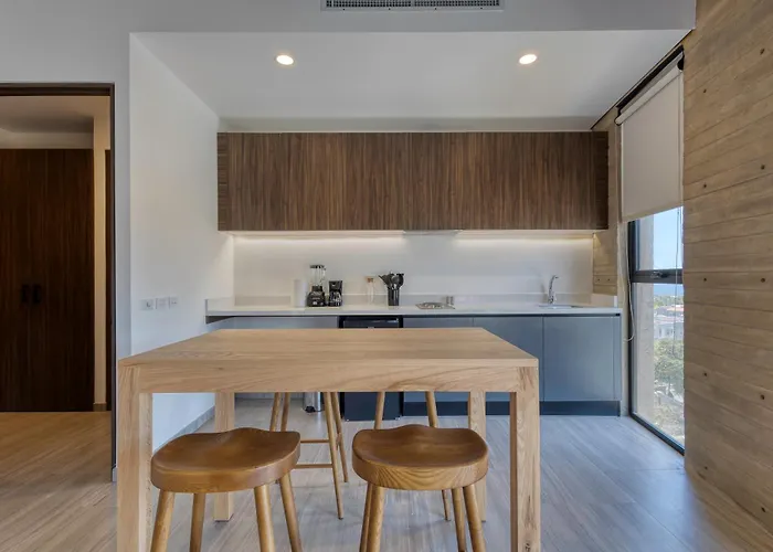 Apartamento Or Cabo Boutique Residences By Lumina