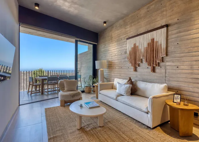 Or Cabo Boutique Residences By Lumina Apartamento *
