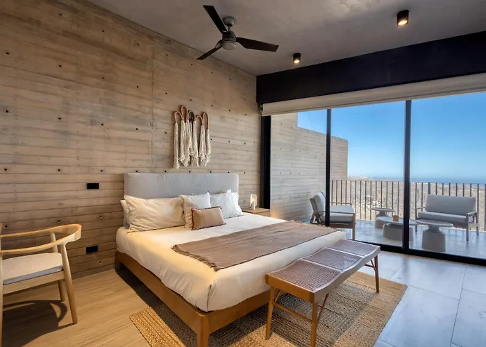 Or Cabo Boutique Residences By Lumina Cabo San Lucas