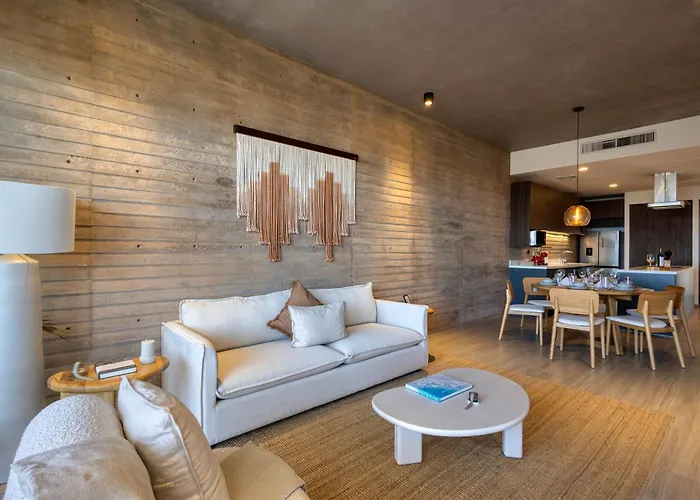 Or Cabo Boutique Residences By Lumina Apartamento
