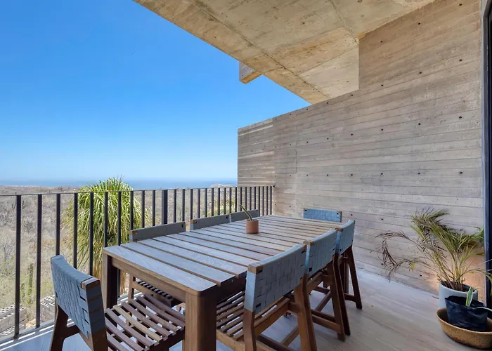 Apartamento Or Cabo Boutique Residences By Lumina Cabo San Lucas