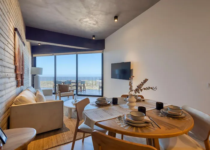 Or Cabo Boutique Residences By Lumina *