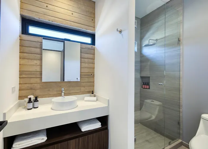 Or Cabo Boutique Residences By Lumina Apartamento *