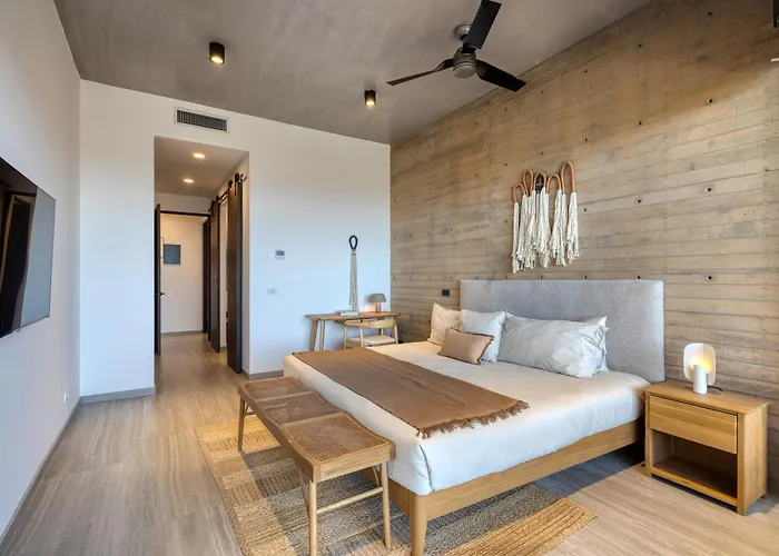 Apartamento Or Cabo Boutique Residences By Lumina *