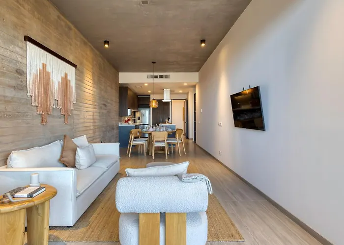 Or Cabo Boutique Residences By Lumina *