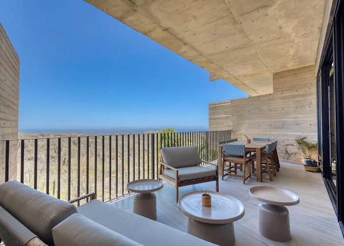 Or Cabo Boutique Residences By Lumina