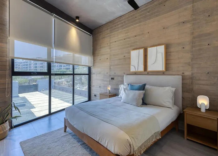 Apartamento Or Cabo Boutique Residences By Lumina *
