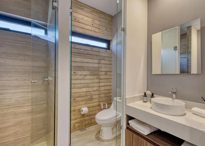 Apartamento Or Cabo Boutique Residences By Lumina *