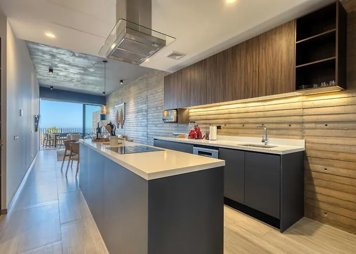 Or Cabo Boutique Residences By Lumina *