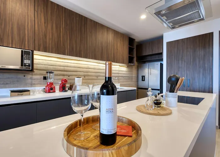 Apartamento Or Cabo Boutique Residences By Lumina Cabo San Lucas