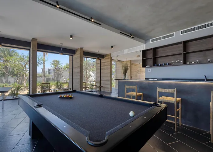 Or Cabo Boutique Residences By Lumina Apartamento Cabo San Lucas