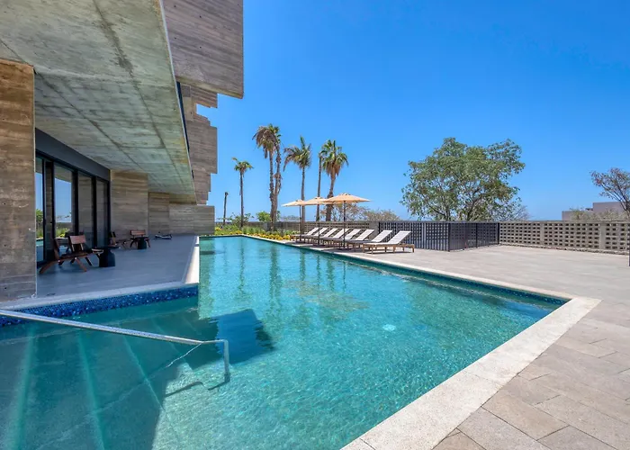 Apartamento Or Cabo Boutique Residences By Lumina Cabo San Lucas