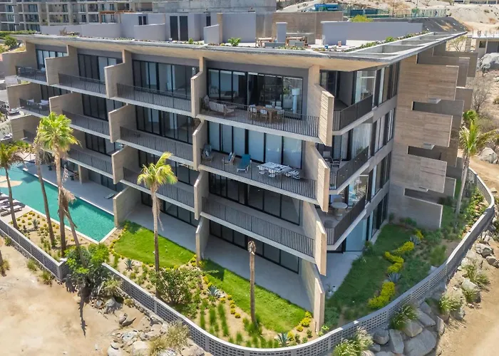 Or Cabo Boutique Residences By Lumina Apartamento