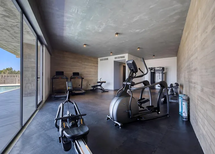 Or Cabo Boutique Residences By Lumina Apartamento *