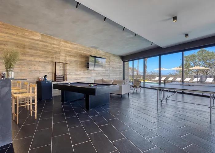 Apartamento Or Cabo Boutique Residences By Lumina Cabo San Lucas