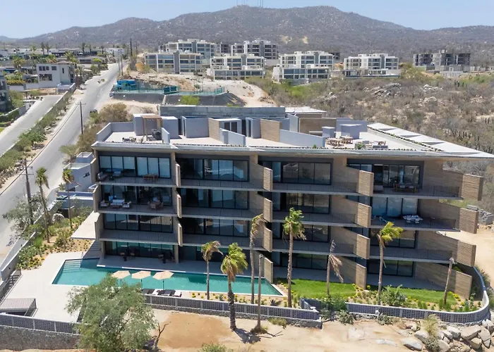 Or Cabo Boutique Residences By Lumina * Cabo San Lucas
