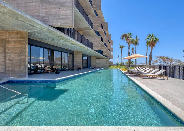 Apartamento Or Cabo Boutique Residences By Lumina