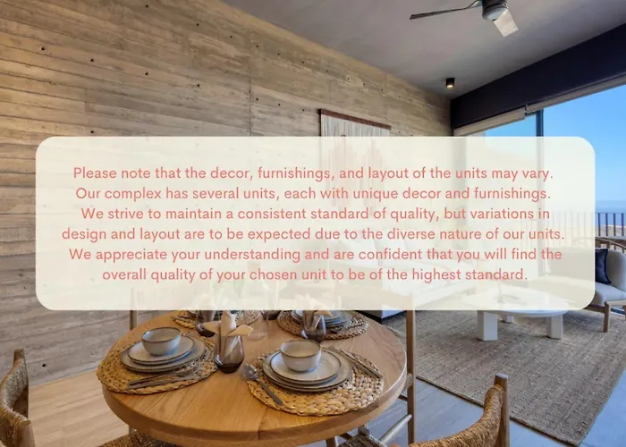 Or Cabo Boutique Residences By Lumina Cabo San Lucas