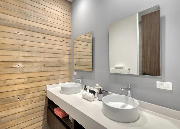 Or Cabo Boutique Residences By Lumina Cabo San Lucas