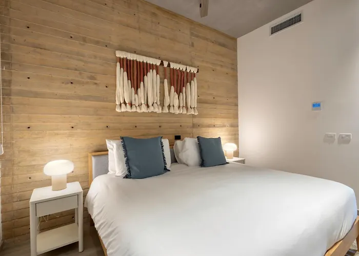 Or Cabo Boutique Residences By Lumina Cabo San Lucas