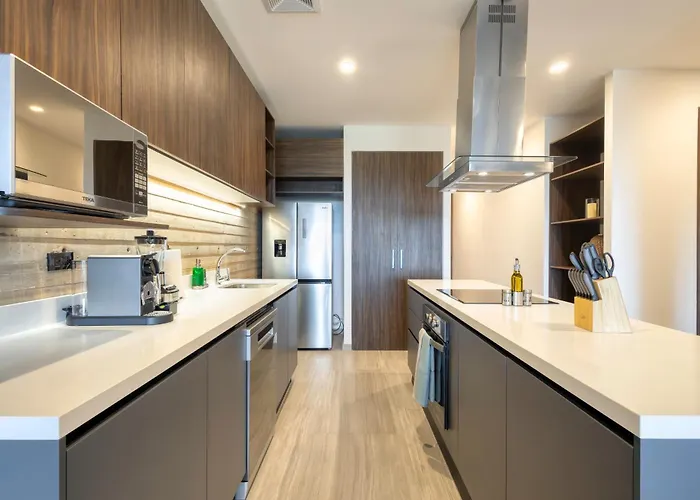 Apartamento Or Cabo Boutique Residences By Lumina Cabo San Lucas