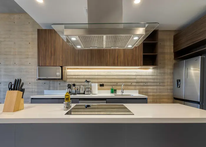 Or Cabo Boutique Residences By Lumina Apartamento