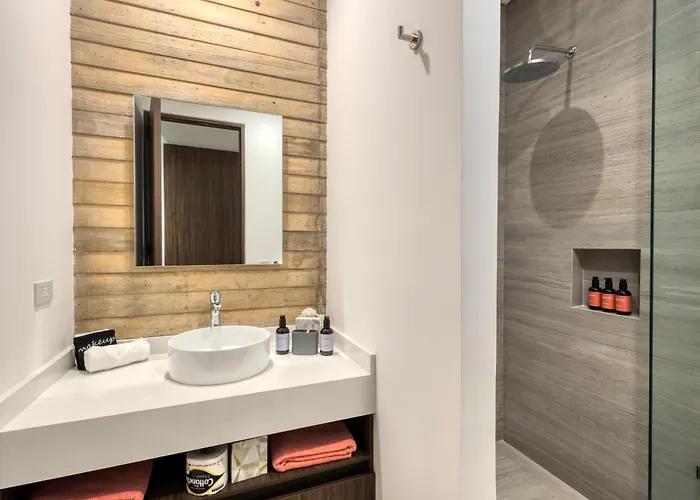 Or Cabo Boutique Residences By Lumina Apartamento *