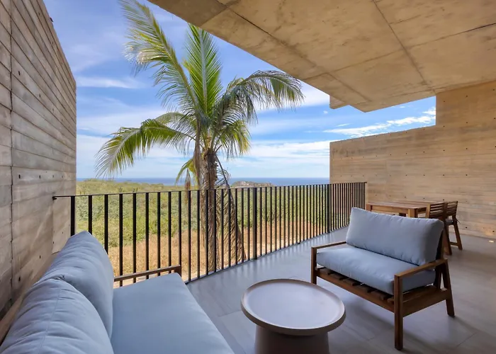 Or Cabo Boutique Residences By Lumina Cabo San Lucas
