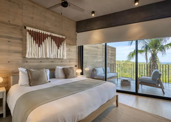 Or Cabo Boutique Residences By Lumina