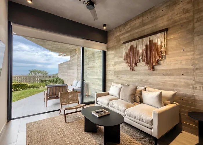 Or Cabo Boutique Residences By Lumina Apartamento *