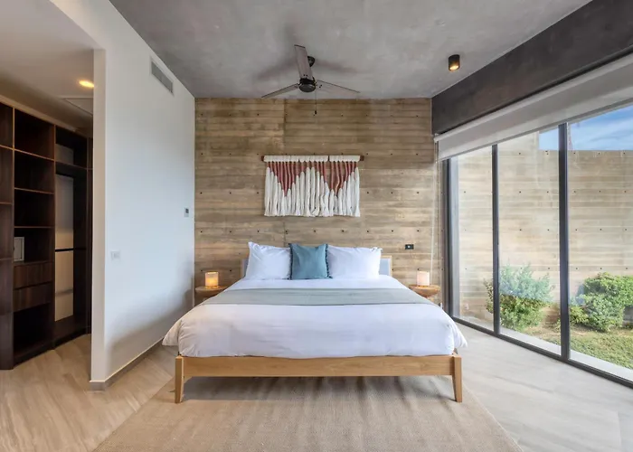 Or Cabo Boutique Residences By Lumina Cabo San Lucas