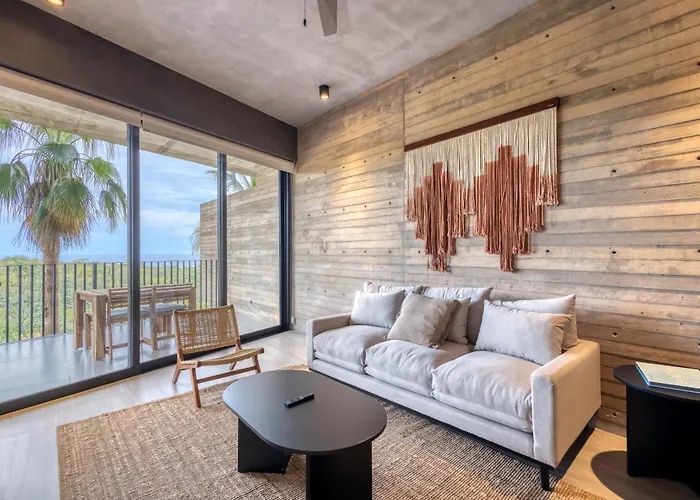 Or Cabo Boutique Residences By Lumina * Cabo San Lucas