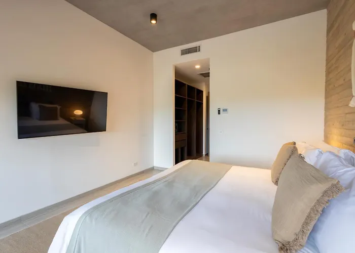 Apartamento Or Cabo Boutique Residences By Lumina *