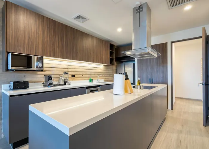 Or Cabo Boutique Residences By Lumina Apartamento Cabo San Lucas