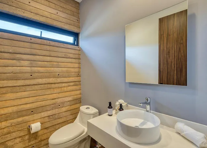 Or Cabo Boutique Residences By Lumina Cabo San Lucas